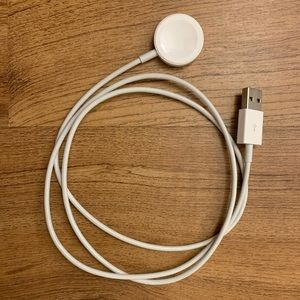 Apple Watch charger